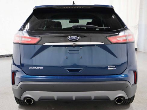 Used 2020 Ford Edge SEL w/ Convenience Package AWD/4WD image 6