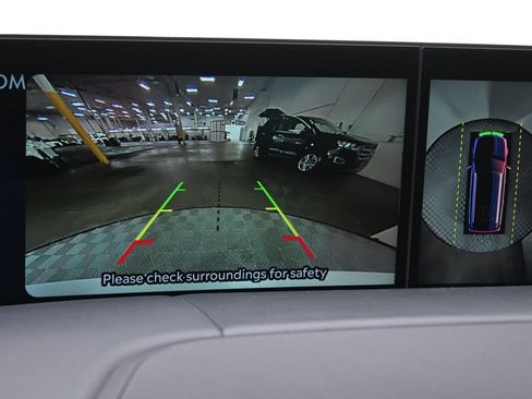 New 2026 Lincoln Navigator Black Label AWD/4WD image 27