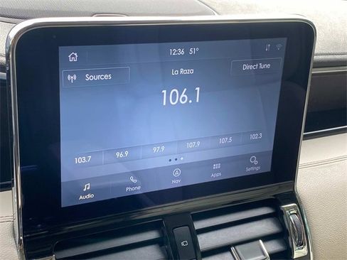 Used 2020 Lincoln Navigator Reserve w/ Equipment Group 208A Reserve image 24