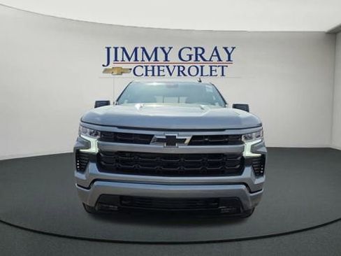 New 2026 Chevrolet Silverado 1500 RST w/ Convenience Package II image 8
