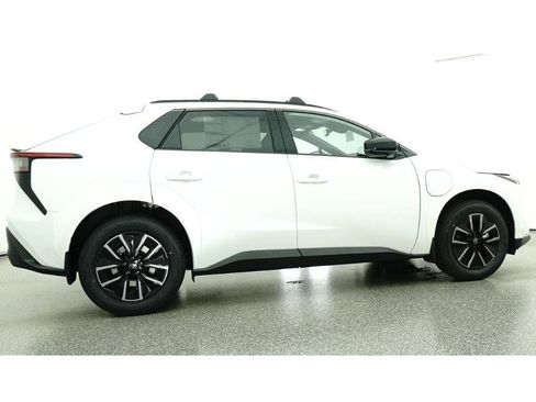 New 2026 Toyota bZ AWD/4WD image 26