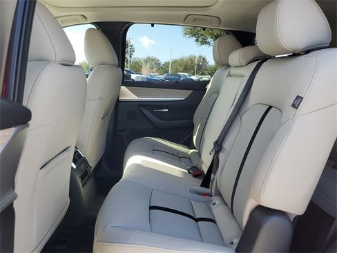 New 2026 MAZDA CX-90 3.3 Turbo w/ Premium Sport Pkg image 11