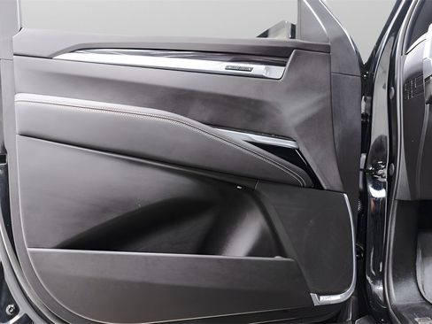 Used 2025 Cadillac Escalade Sport w/ Touring Package image 24