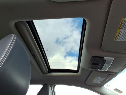 Certified 2023 Nissan Altima 2.5 SL image 7