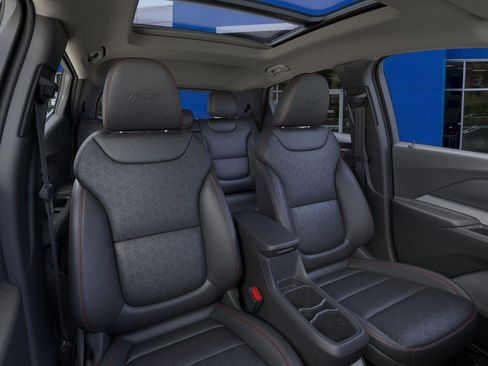 New 2027 Chevrolet Bolt RS w/ Technology Package image 16