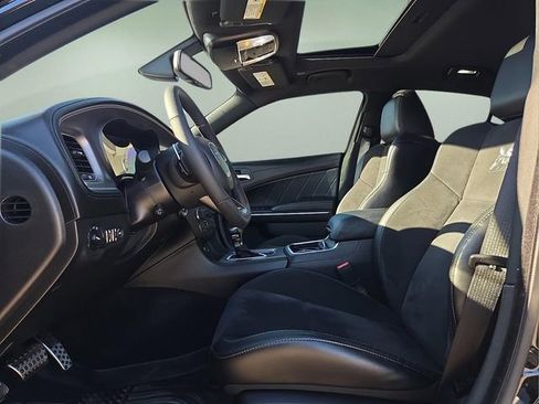 Used 2023 Dodge Charger Scat Pack image 22