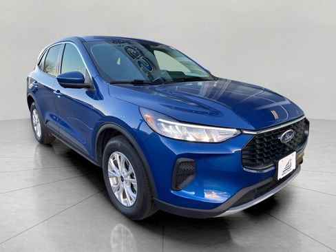 Used 2023 Ford Escape Active w/ Tech Pack #2 image 28