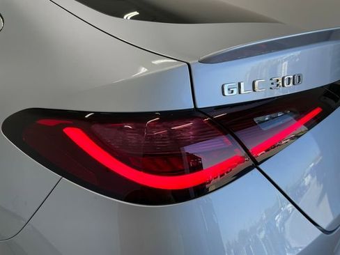 New 2026 Mercedes-Benz GLC 300 4MATIC image 34