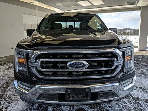 Certified 2022 Ford F150 XLT w/ Equipment Group 302A High image 2