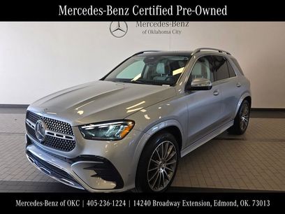 Certified 2026 Mercedes-Benz GLE 350 4MATIC
