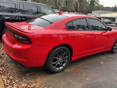 Used 2018 Dodge Charger GT image 6