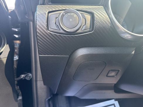 Used 2021 Ford Mustang Coupe RWD image 18