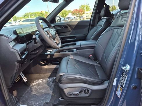 New 2027 Kia Telluride SX X-Line w/ Towing Package AWD/4WD image 12