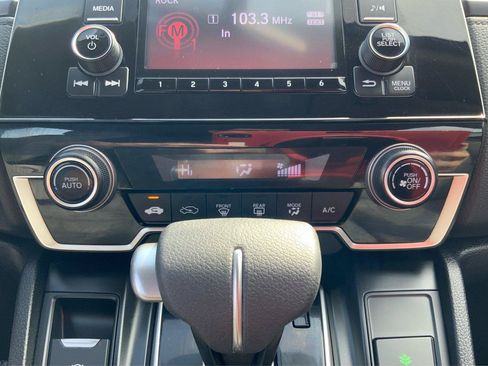 Used 2018 Honda CR-V LX image 32
