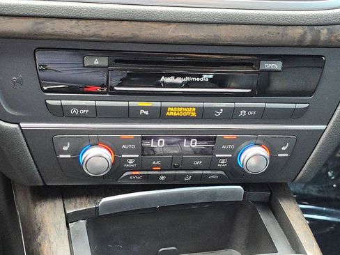 Used 2017 Audi A7 3.0T Premium Plus w/ 20" Wheel & Tire Package image 30