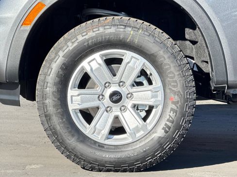 New 2025 Ford Ranger XL w/ Trailer Tow Package RWD image 29