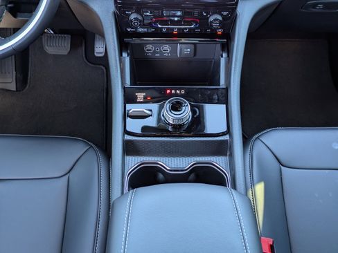 New 2025 Jeep Grand Cherokee Limited image 20