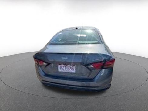 Used 2025 Nissan Altima 2.5 SR image 5