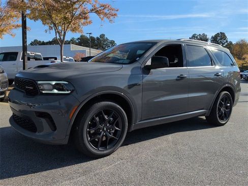 New 2026 Dodge Durango GT image 7