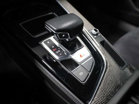 Used 2023 Audi S4 Premium Plus w/ Premium Plus Package image 27