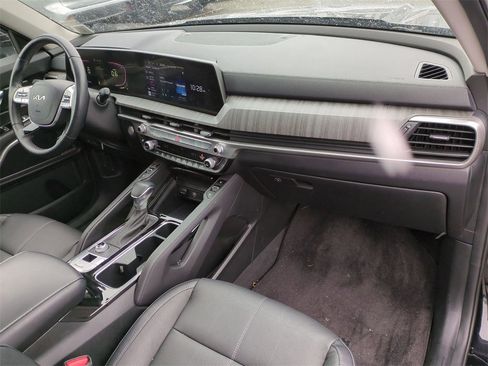 Used 2023 Kia Telluride EX image 26