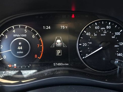 Used 2024 Nissan Kicks SV FWD image 22