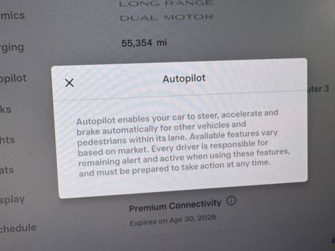 Used 2023 Tesla Model Y Long Range AWD/4WD image 18