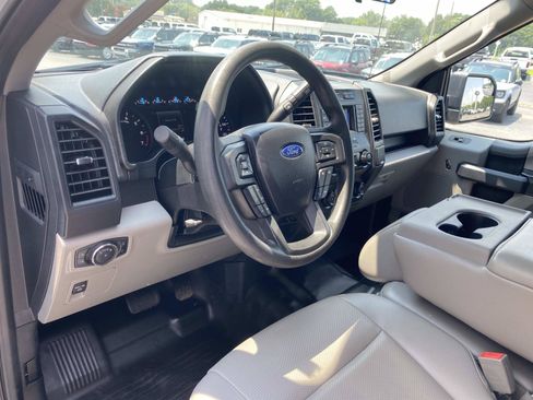 Used 2020 Ford F150 XL w/ Equipment Group 101A Mid RWD image 17