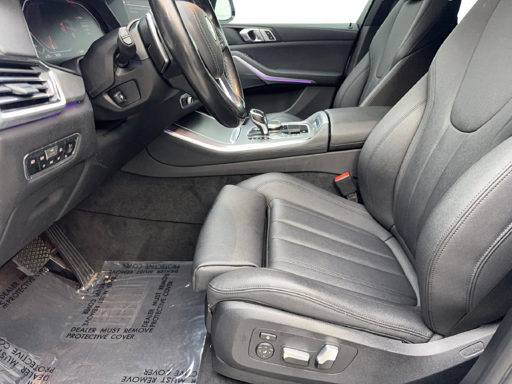 Used 2020 BMW X5 sDrive40i w/ Convenience Package RWD image 29