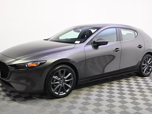 Used 2023 MAZDA MAZDA3 s image 2