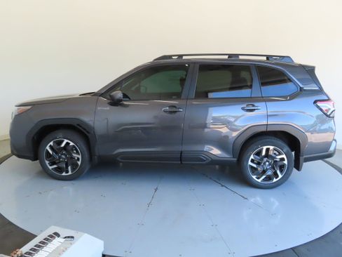 New 2026 Subaru Forester Limited image 9