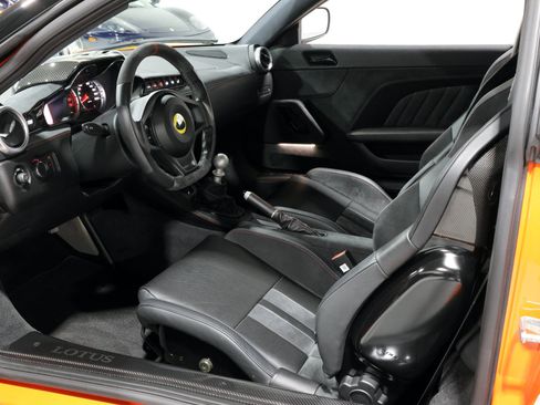 Used 2021 Lotus Evora RWD image 50