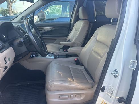 Used 2022 Honda Pilot EX-L image 4