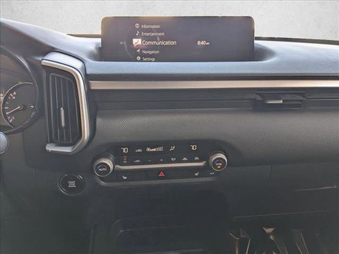 Used 2023 MAZDA CX-50 2.5 S w/ Cargo Package image 14