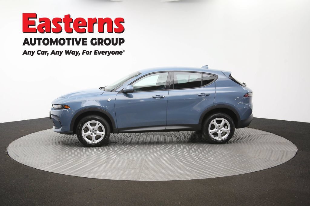 Used 2023 Dodge Hornet GT AWD/4WD image 59