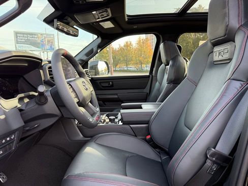 New 2026 Toyota Tundra TRD Pro AWD/4WD image 15