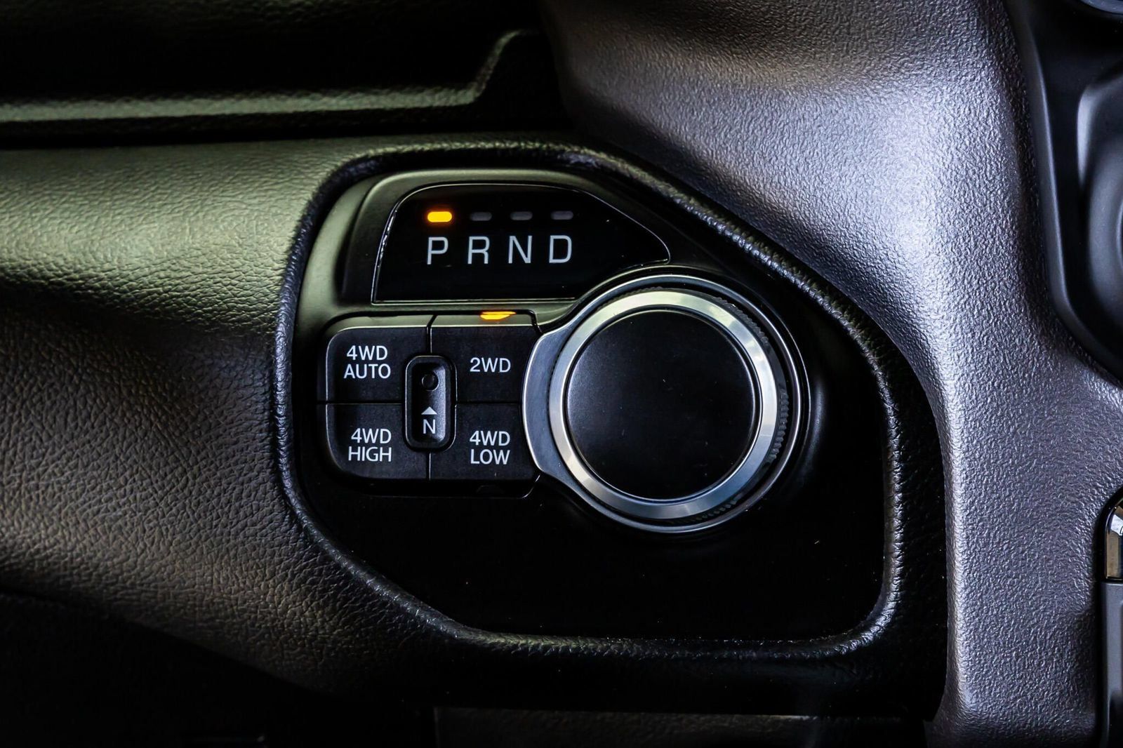 Used 2023 RAM 1500 Big Horn AWD/4WD image 19