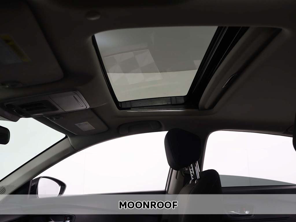 Used 2024 Honda Accord EX image 3