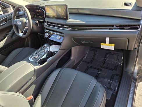 New 2026 INFINITI QX60 Pure w/ Cargo Package image 23