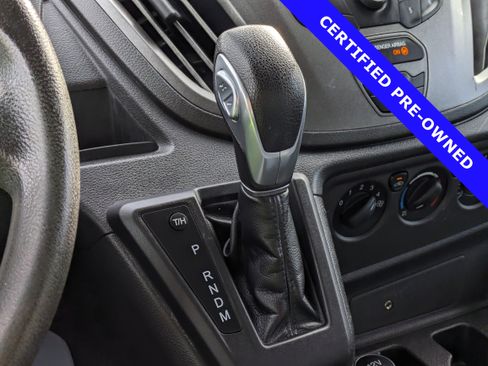 Used 2018 Ford Transit 250 130 WB LOW ROOF CARGO image 28