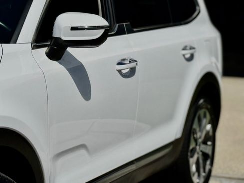 Used 2021 Kia Telluride S FWD image 4