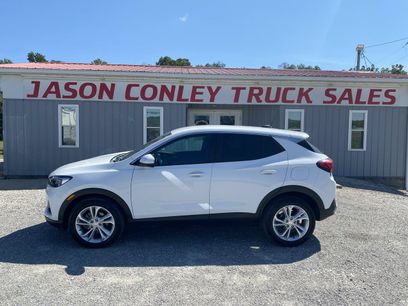 Used 2023 Buick Encore GX Preferred w/ Cold Weather Comfort Package