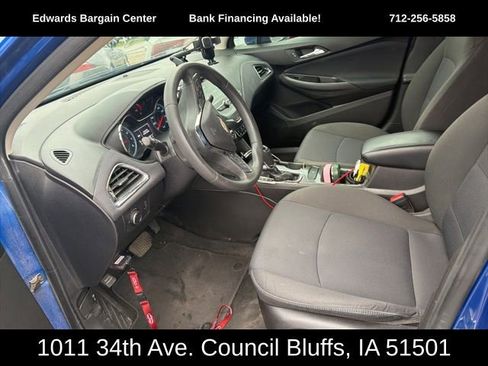 Used 2018 Chevrolet Cruze LT w/ Convenience Package image 22