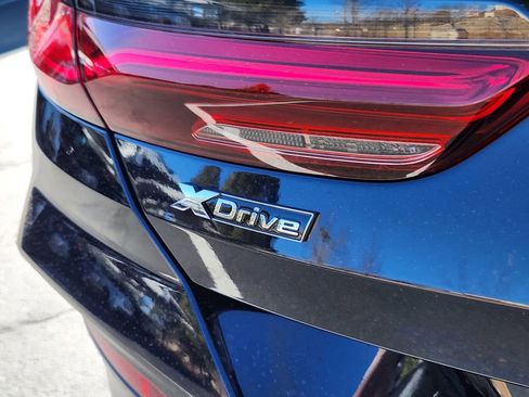 New 2026 BMW M850i xDrive image 22