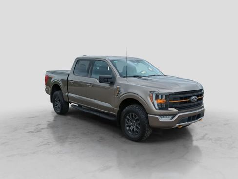 Used 2023 Ford F150 Tremor AWD/4WD image 2