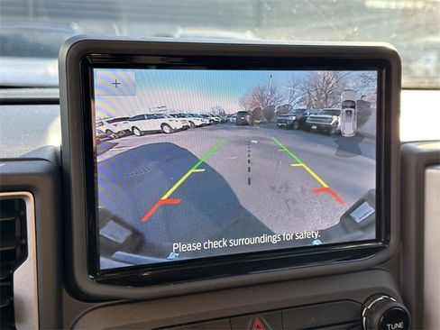 Certified 2022 Ford Bronco Sport Big Bend w/ Convenience Package image 22