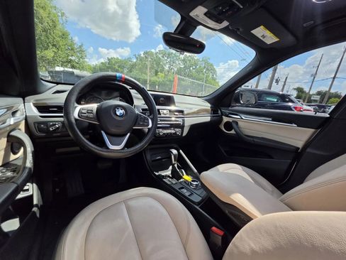 Used 2017 BMW X1 xDrive28i AWD/4WD image 12