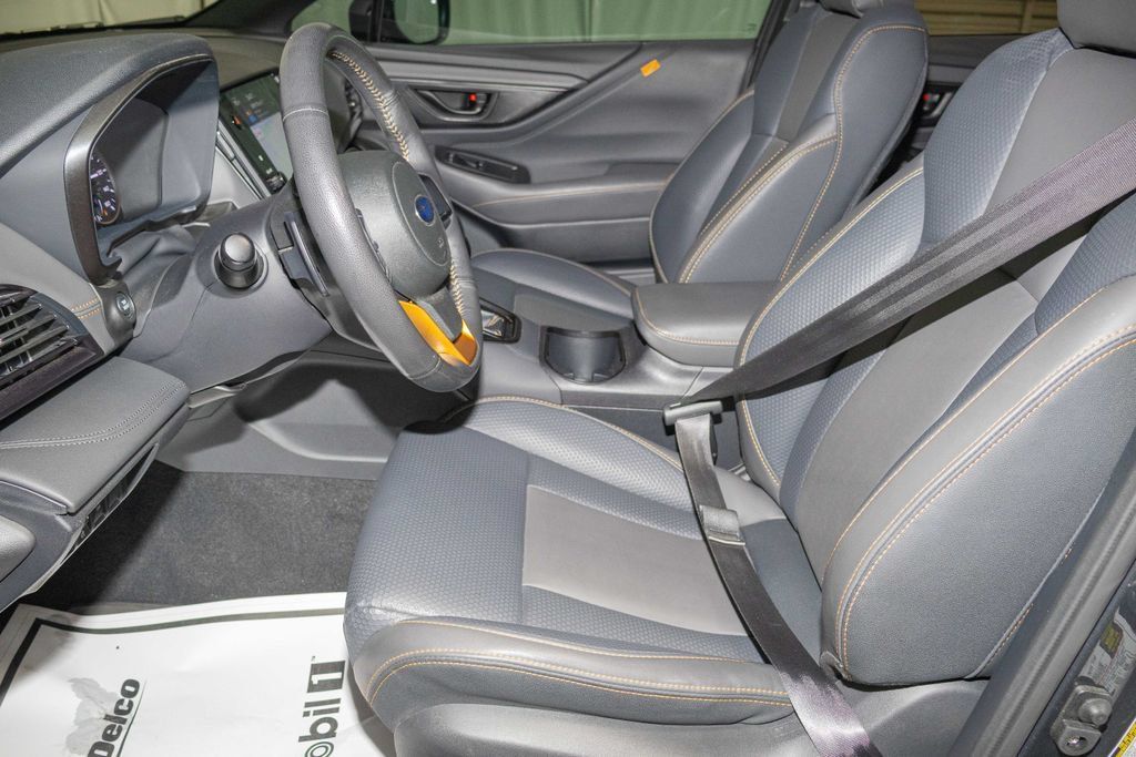 Used 2024 Subaru Outback Wilderness AWD/4WD image 11