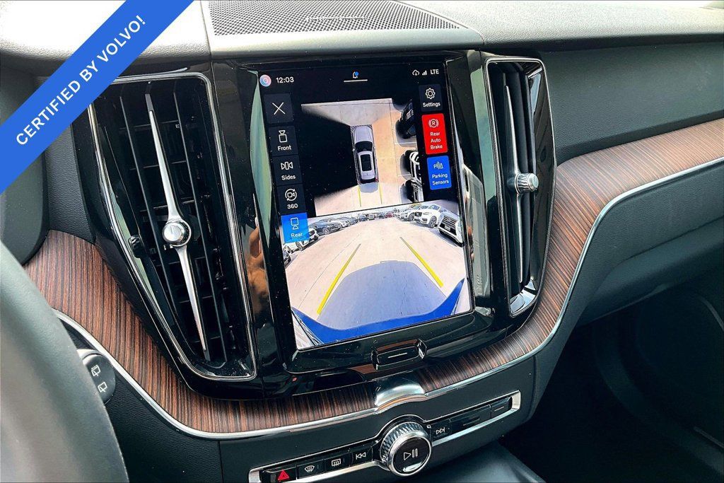 Certified 2024 Volvo XC60 B5 Plus w/ Climate Package AWD/4WD image 27