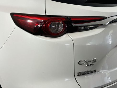 Used 2020 MAZDA CX-9 Touring AWD/4WD image 36
